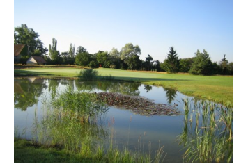  Alsace Golf Club